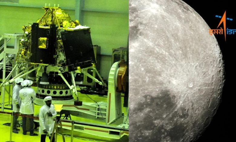 Chandrayaan 2 To Be Launched On July 15 With G S L V M K I I I Vehicle