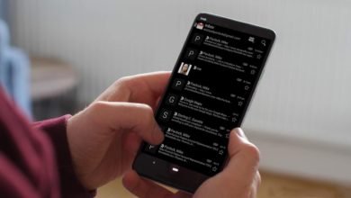 Dark Mode Is Begin To Rolling Out For Gmail On Android