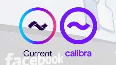 Facebook Accused Of Stealing Calibra Logo From Online Bank Current