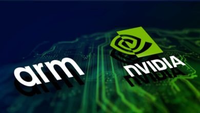 Nvidia To Build A Supercomputer It Will Be Work With A R M Chips