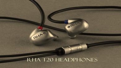 R H A T20 Wireless Earphones Launched In India With Three Tuning Filters