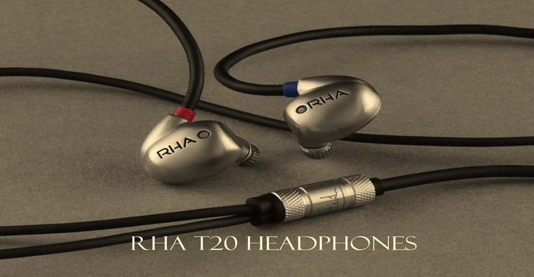 R H A T20 Wireless Earphones Launched In India With Three Tuning Filters