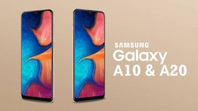 Samsung Galaxy A10 And Galaxy A20 Get A Gold Color Variant In India