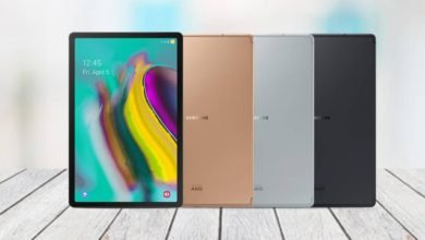 Samsung Launches Galaxy Tab S5e And Galaxy Tab A 10.1 In India