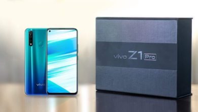 Vivo Z1 Pro To Launch In India And Will Be Exclusive To Flipkart