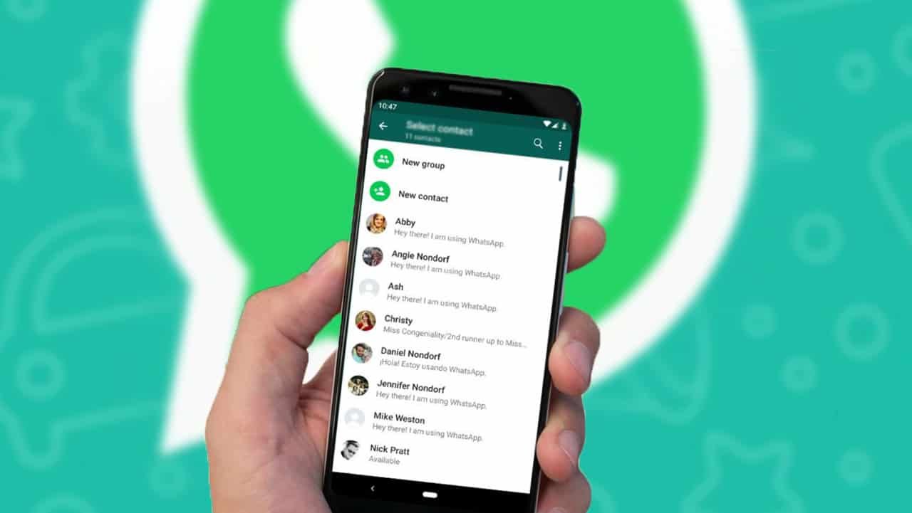 Whats App Warns Users To Take Legal Action