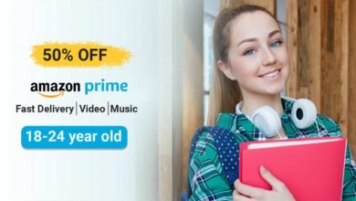 Amazon India Offers Prime Membership At Rs. 499