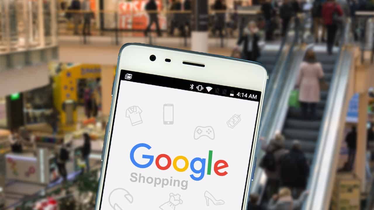 Google Shopping Platform Is Now Available In The United States