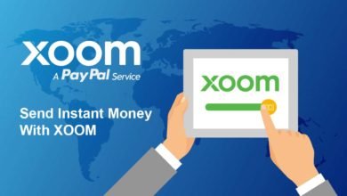 Pay Pal Launches Xoom International Money Transfer Service In Britain