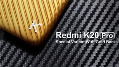Xiaomi Teased Redmi K20 Pro Special Edition