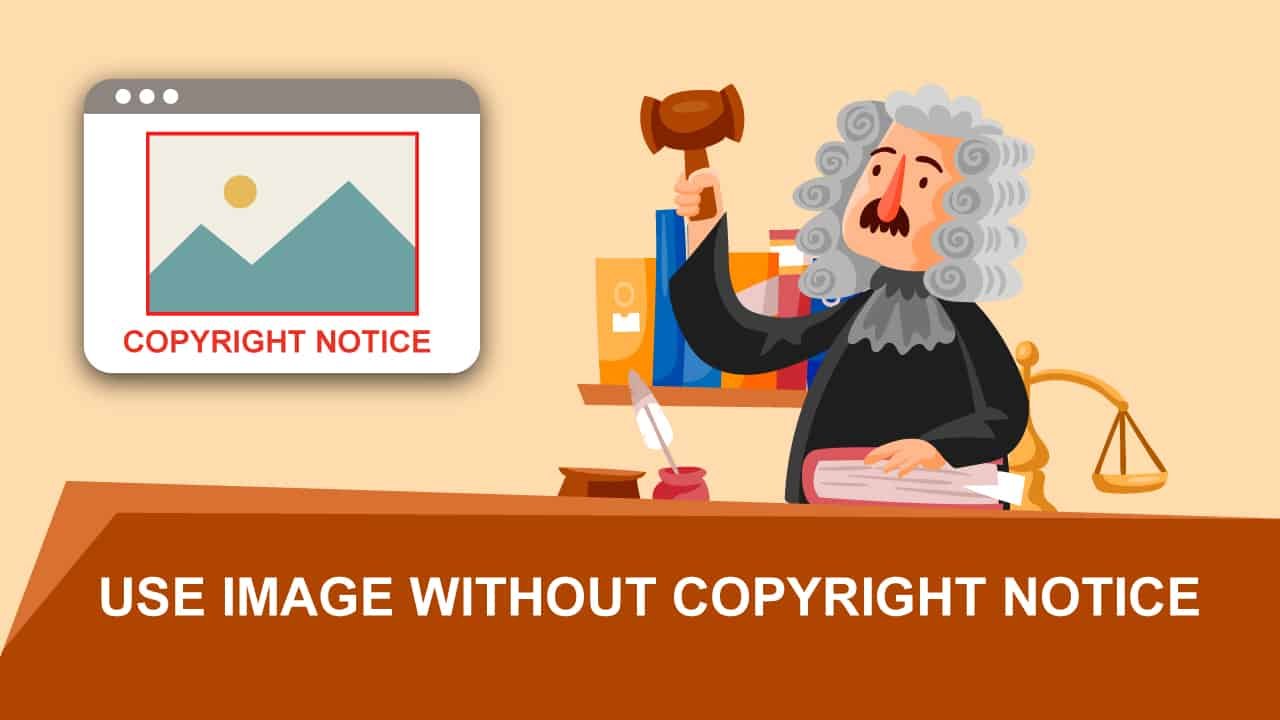 How To Use Copyright Images Without Any Copyright