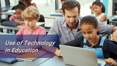 The Benefits Of Using Digital Learning In The Education World