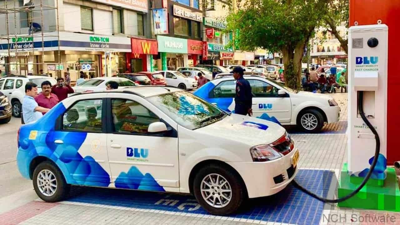 10 Opportunities For Delhi To Achieve Electric
