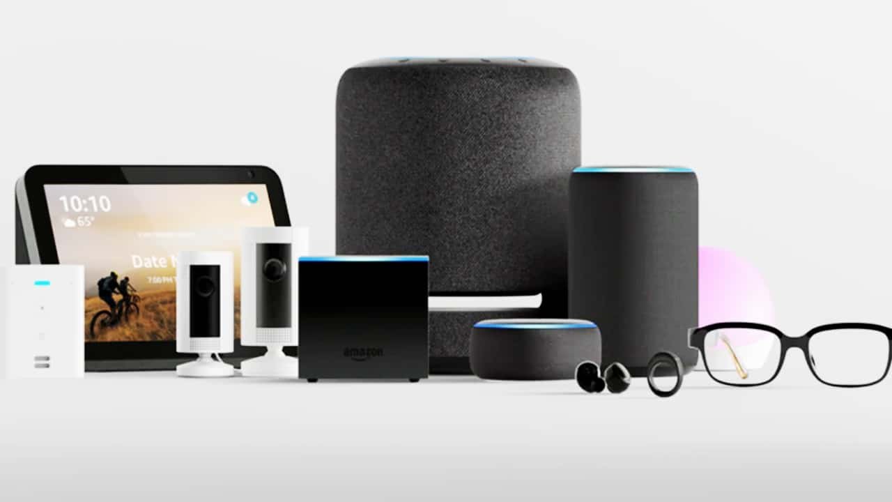 Amazon Brings 3 New Echo Devices To India