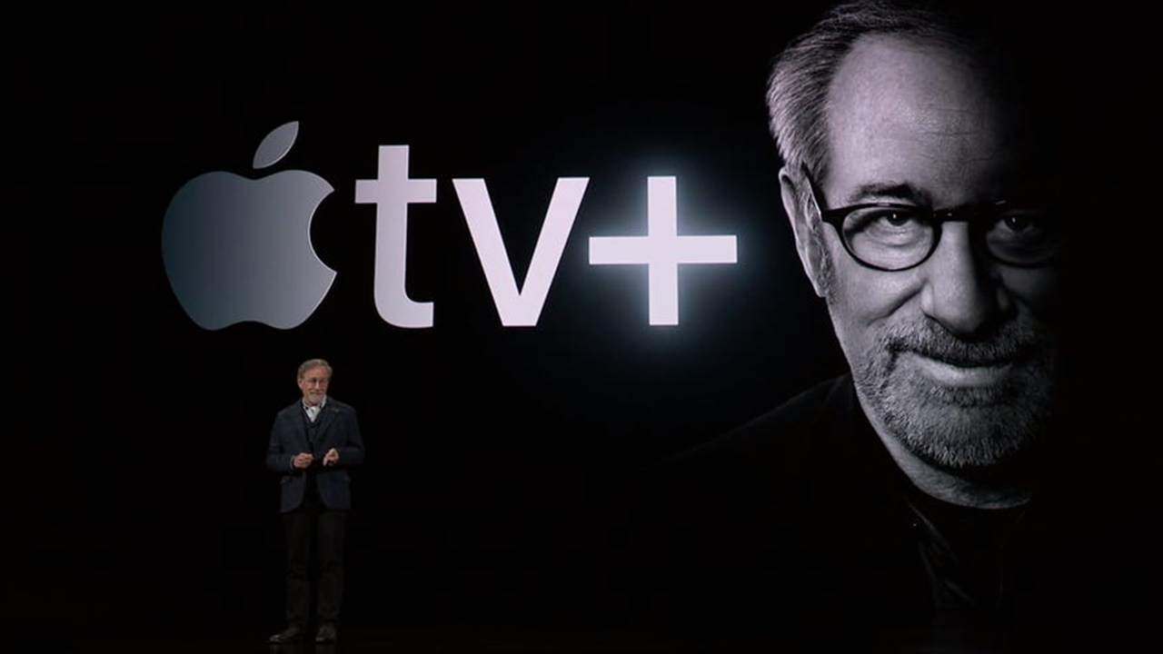 Apple T V Plus Films May Hit Theatres