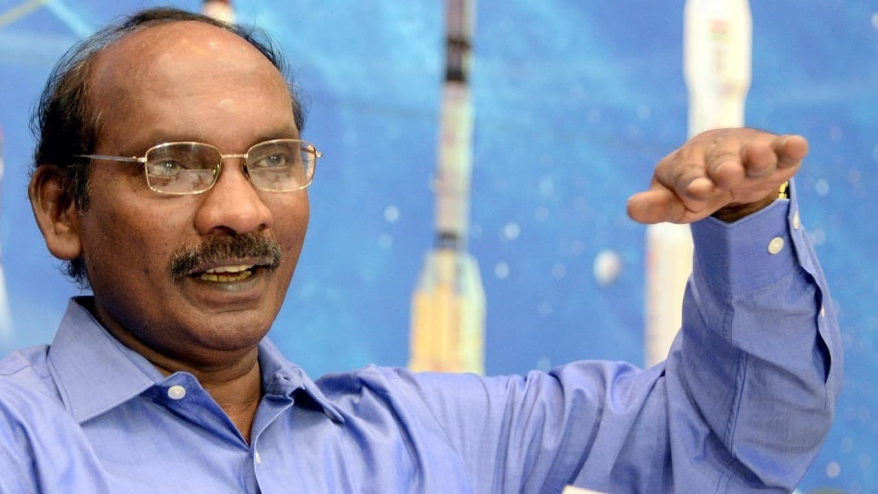 Chandrayaan 2 Mission Was 98 Per Cent Success
