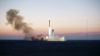 Chinese Satellite Sheds New Light On Cosmic