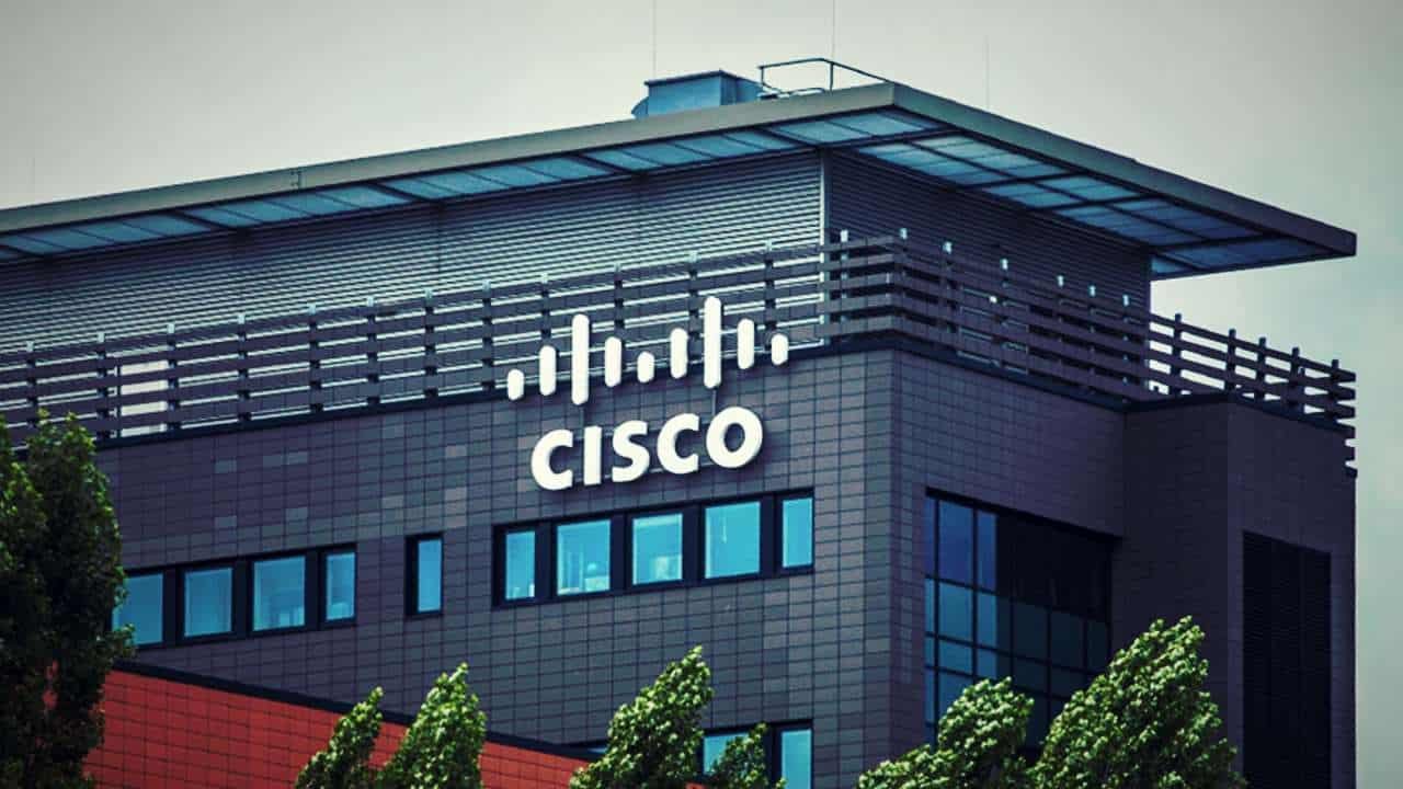 Cisco, D G T In Pact To Launch E Learning Solutions