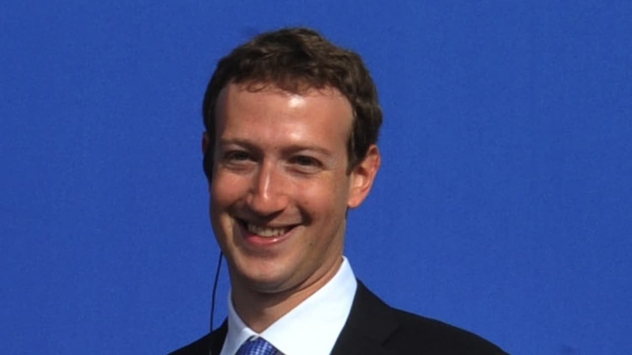 Facebook C E O Mark Zuckerberg Said Not Selling Whats App Or Instagram