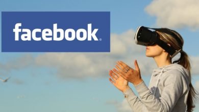Facebook Reveals Updates For Oculus Quest Virtual Reality Headsets