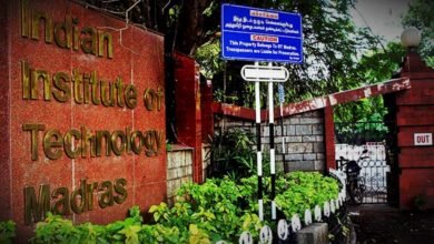 Indian Institute Of Technology Madras Hosts Space Technology Cells Meet