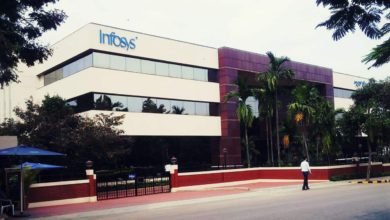 Infosys Ranked 3rd In Forbes Best Regarded