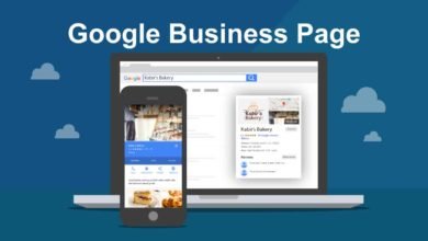 Know The Google Business Page And Its Benefits For A Local Business