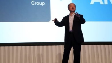 Lessons To Learn From Masayoshi Son's