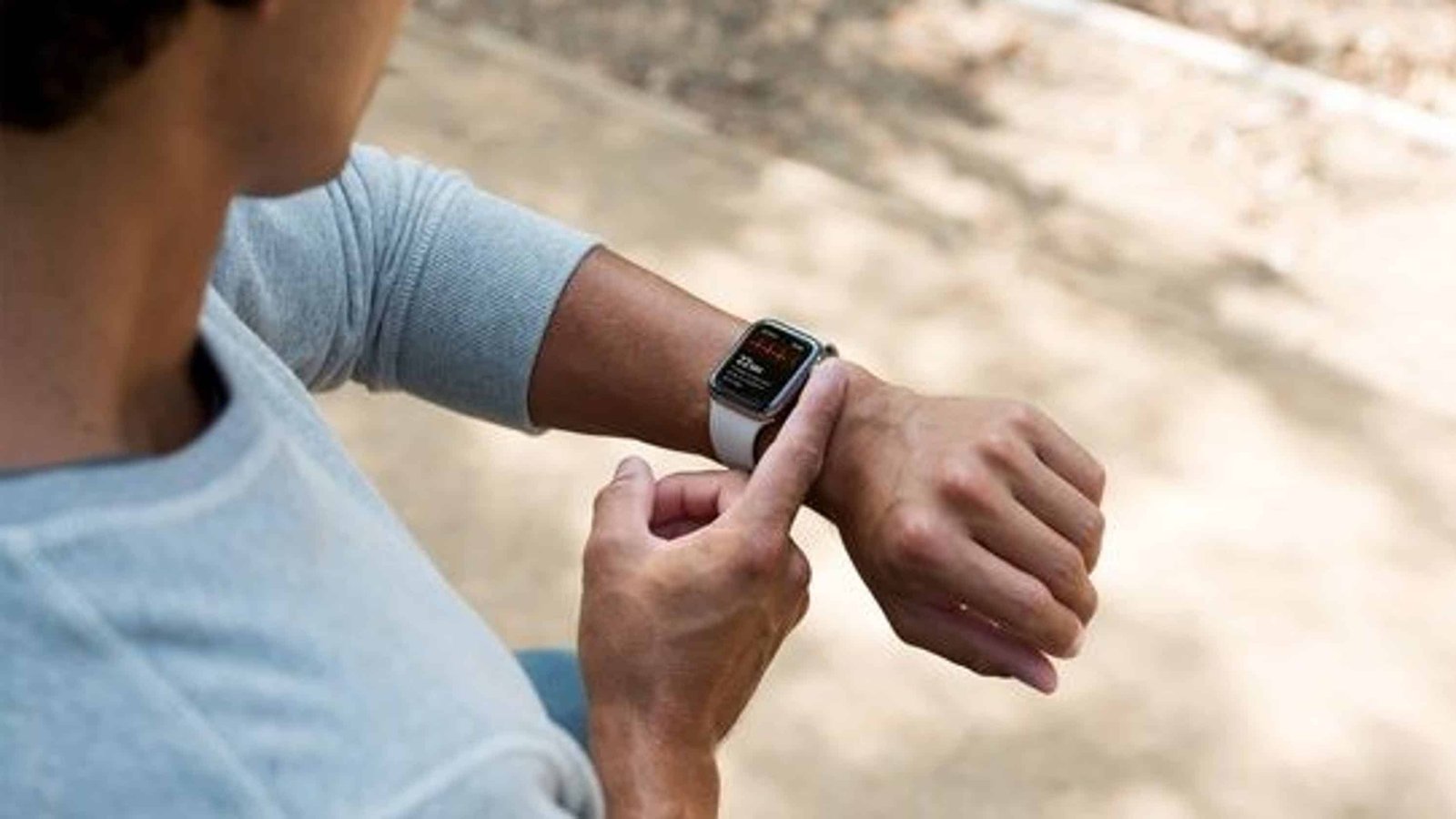 Man Credits Apple Watch For Saving Fathers Life Cook Likes