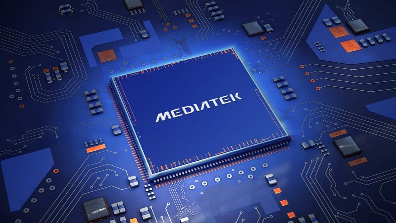 Media Tek To Introduce Extra Chipsets Designed In India