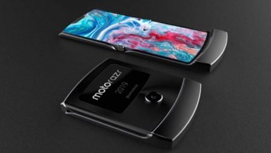 Motorola Razr Foldable To Debut Before 2019
