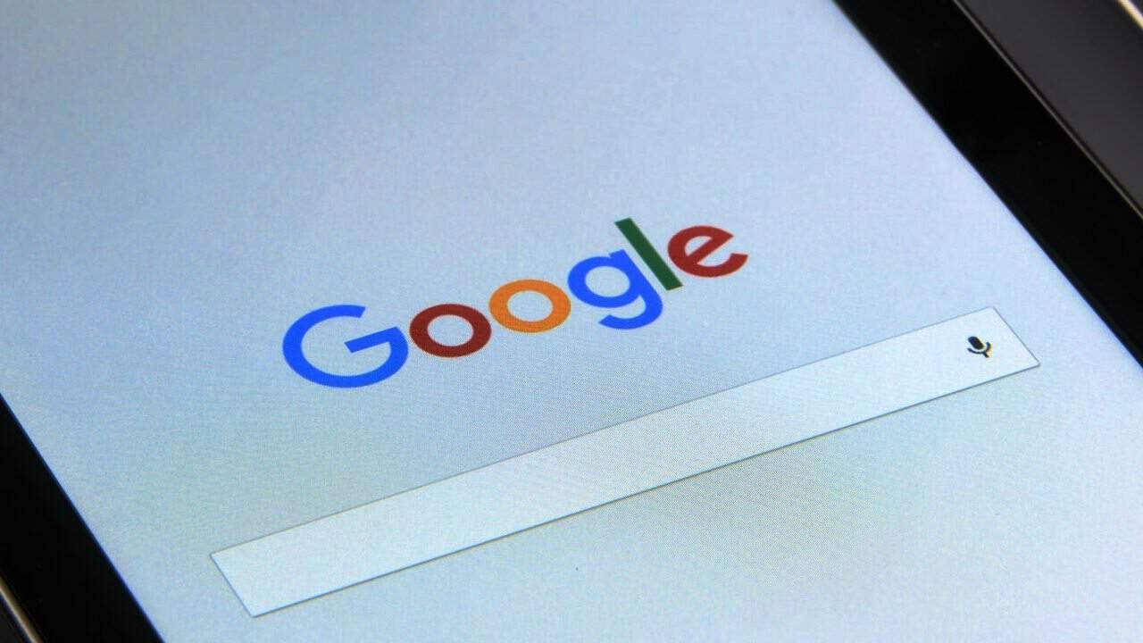 New Google Internet Protocol Under Anti Trust Probe