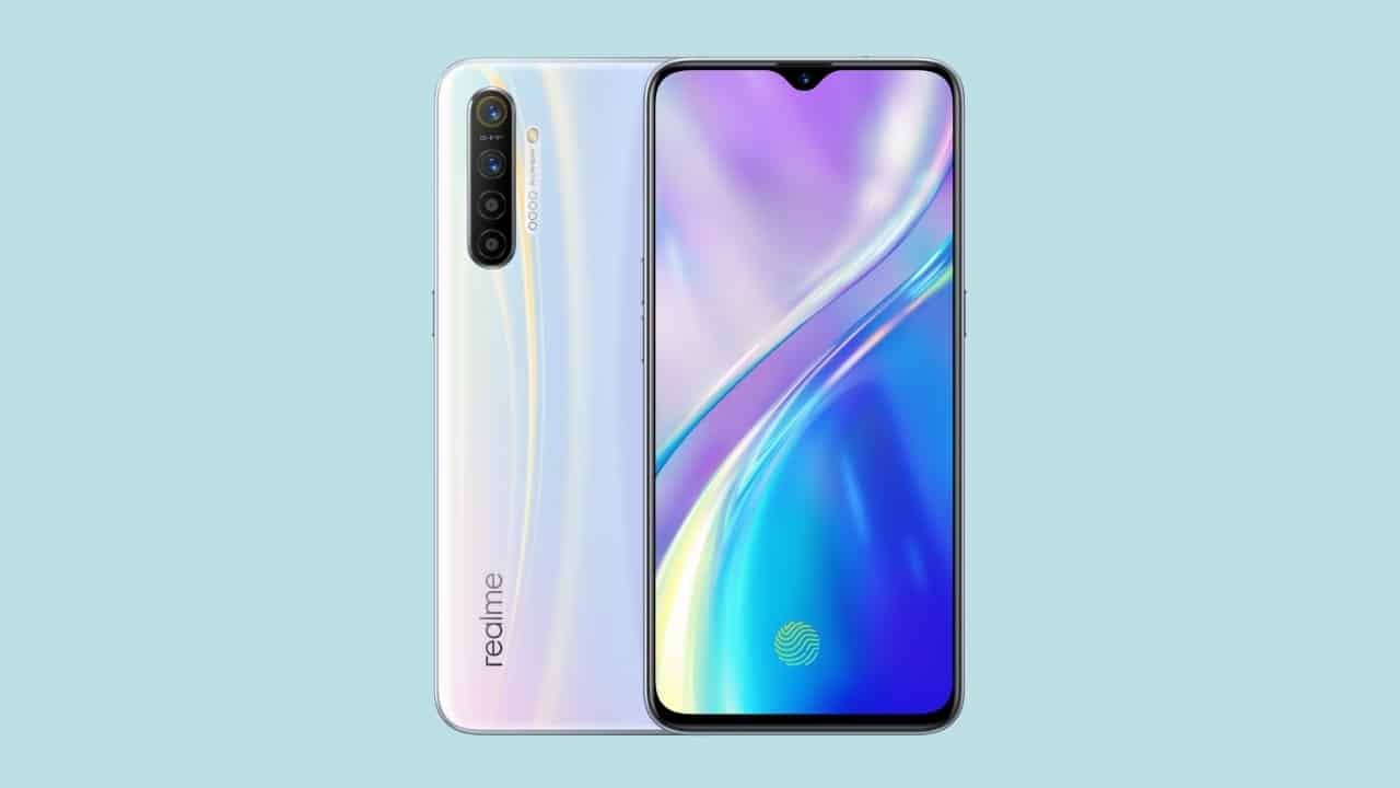 Realme X2 To Have 4,000 M Ah Battery