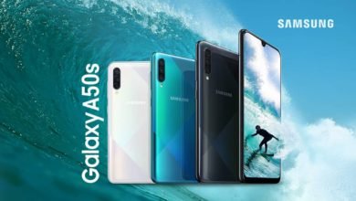 Samsung Galaxy A50s Is Set To Launch In India On September 11