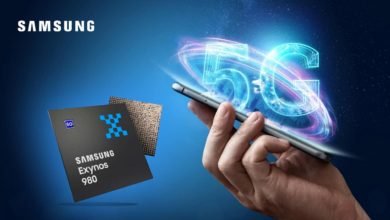 Samsung Launches 5 G Integrated Exynos 980 Mobile Processor