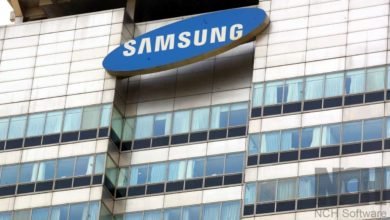 Samsung Falls 26 Notches In Global Corporate