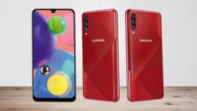 Samsung Unveils Galaxy A70s With 64 M P Camera