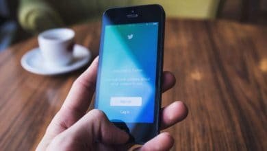 Twitter Ban For Violating Financial Scam Policy