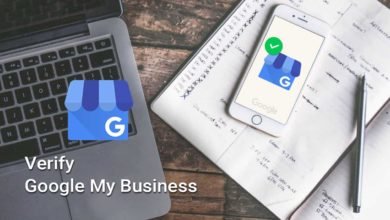 Verify Google My Business For Your Local Business