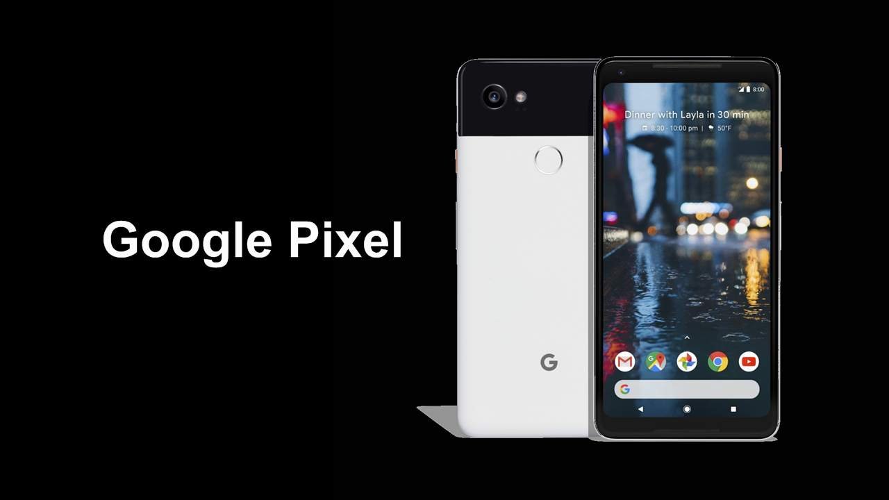 Why Google Pixel Has Failed To Woo Indian