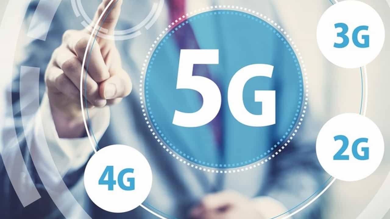 5 G Needs To Happen Faster In India