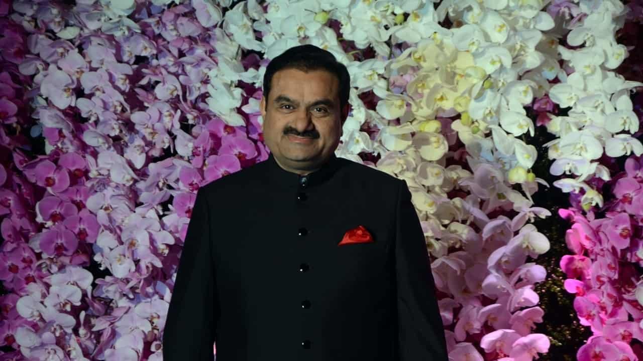 Adani Joins Digital Realty To Build Data Centers