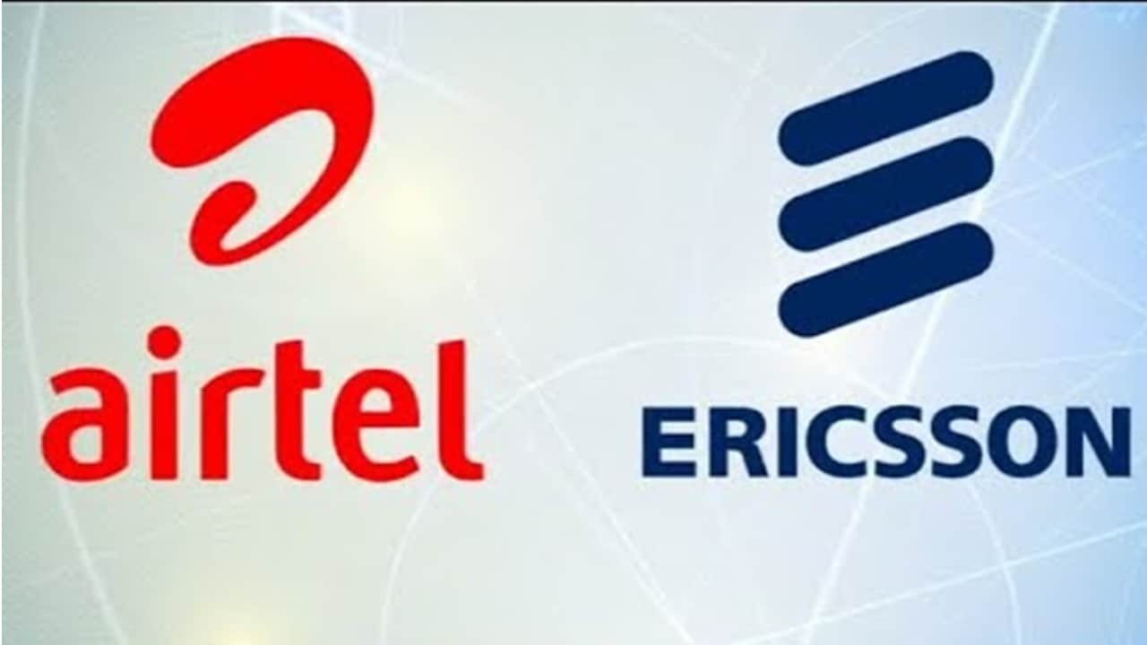 Airtel To Deploy Ericsson's 5 G
