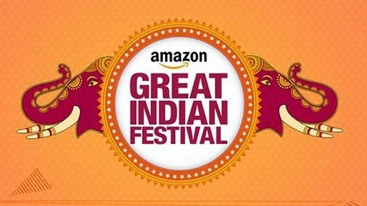 Amazon Announces Great Indian Festival