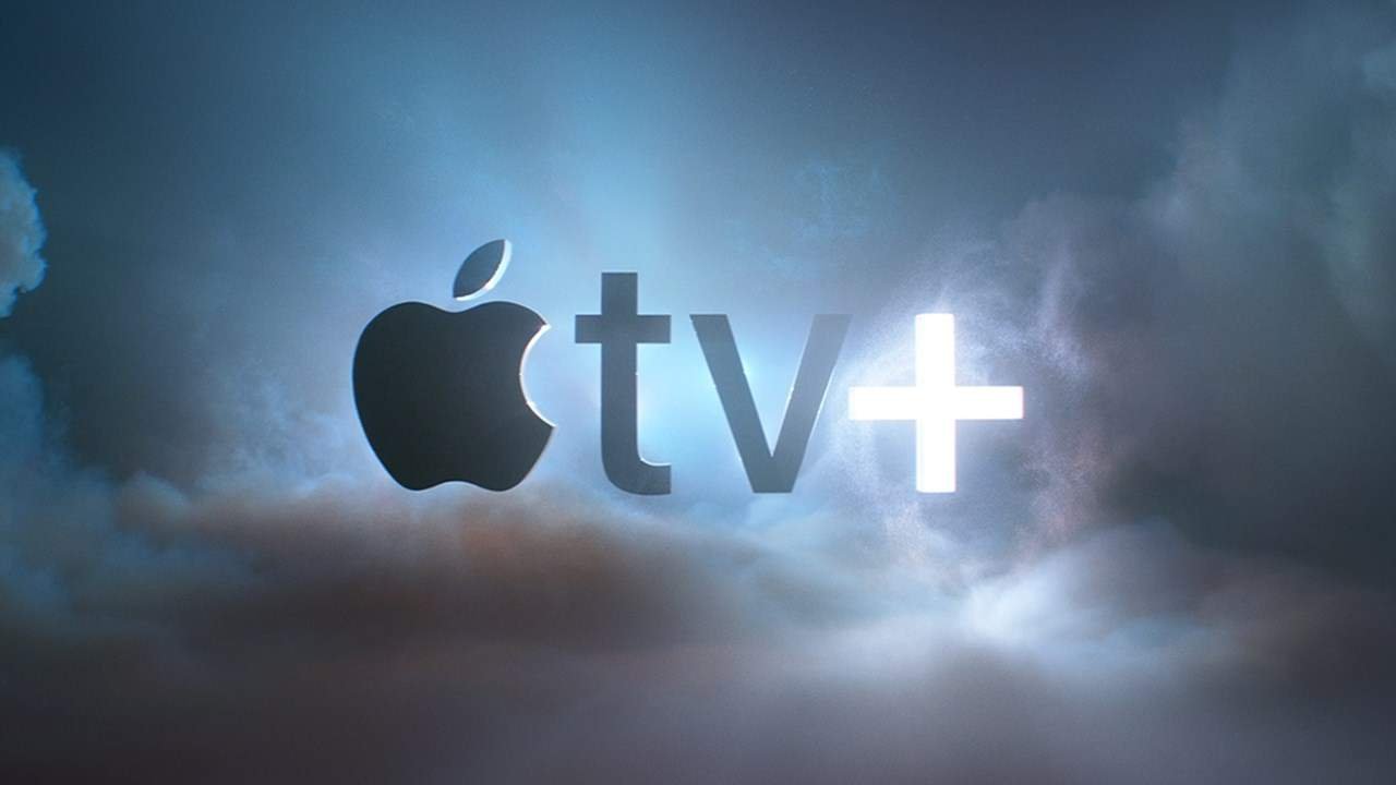 Apple T V App, Apple T V+ Arrive On Roku