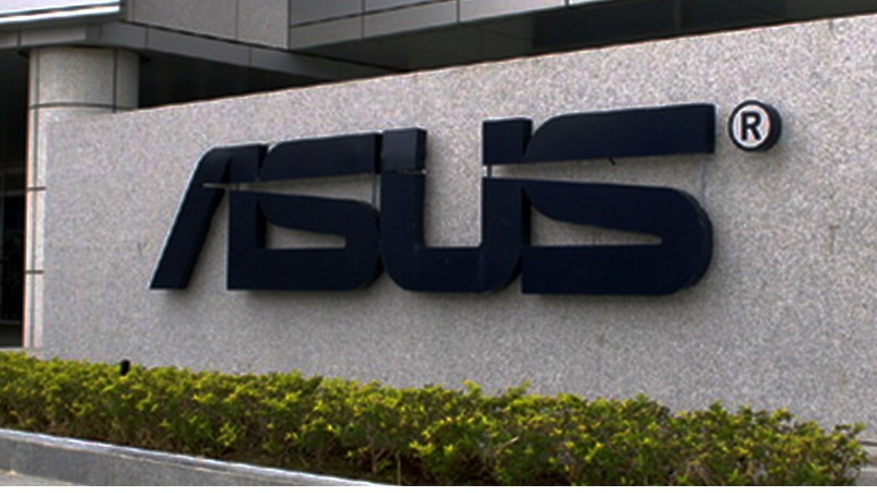 Asus Eyes 40 Percent Share In India