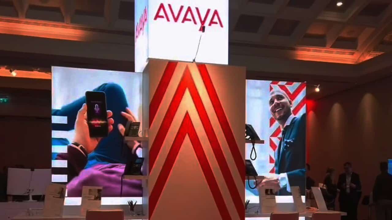 Avaya Set To Enter Indian Market