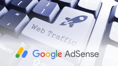 Bring Traffic For Website To Earn Money From The Google Ad Sense