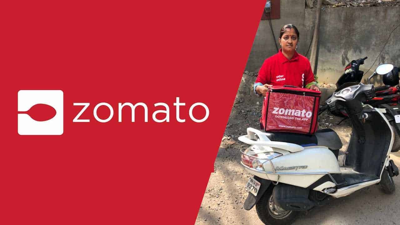 Chennai Has Highest Zomato Female Delivery