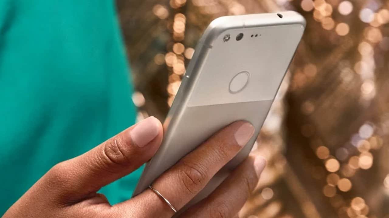 Confirming Pixel Rumours Not Enough For Google